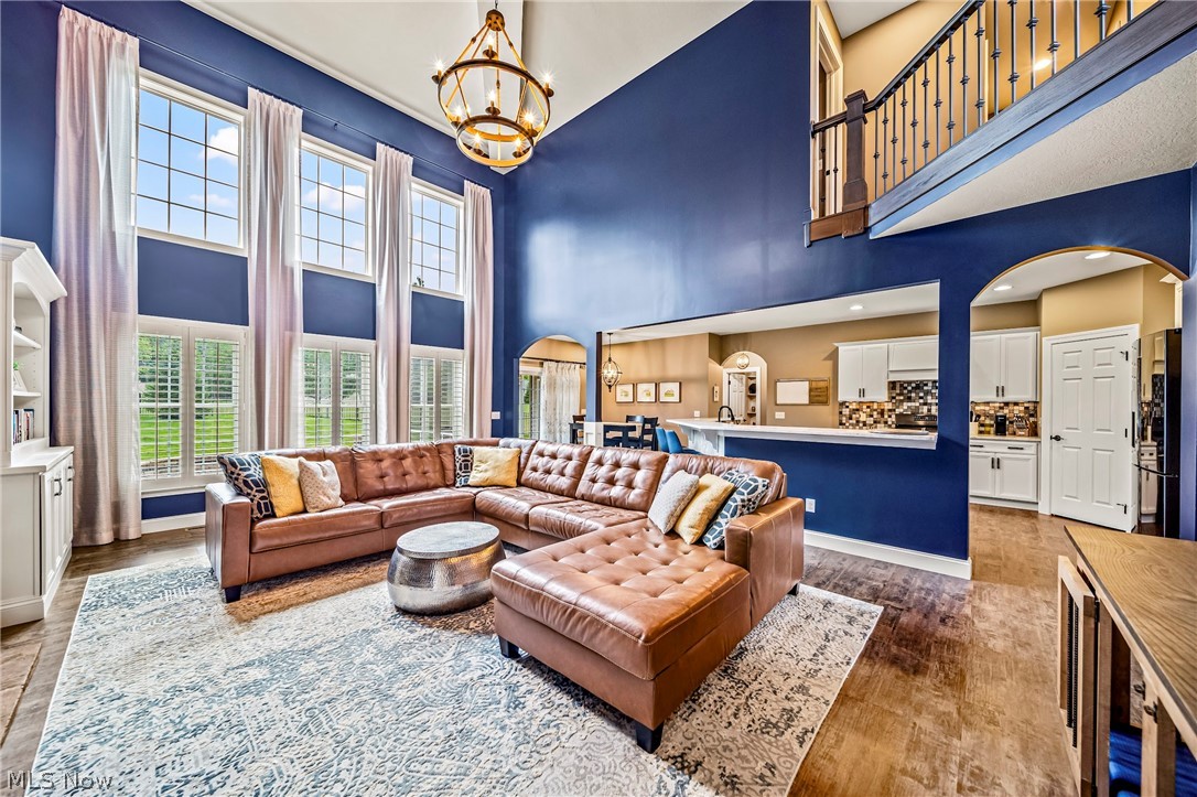 Stoneridge Estates - Residential