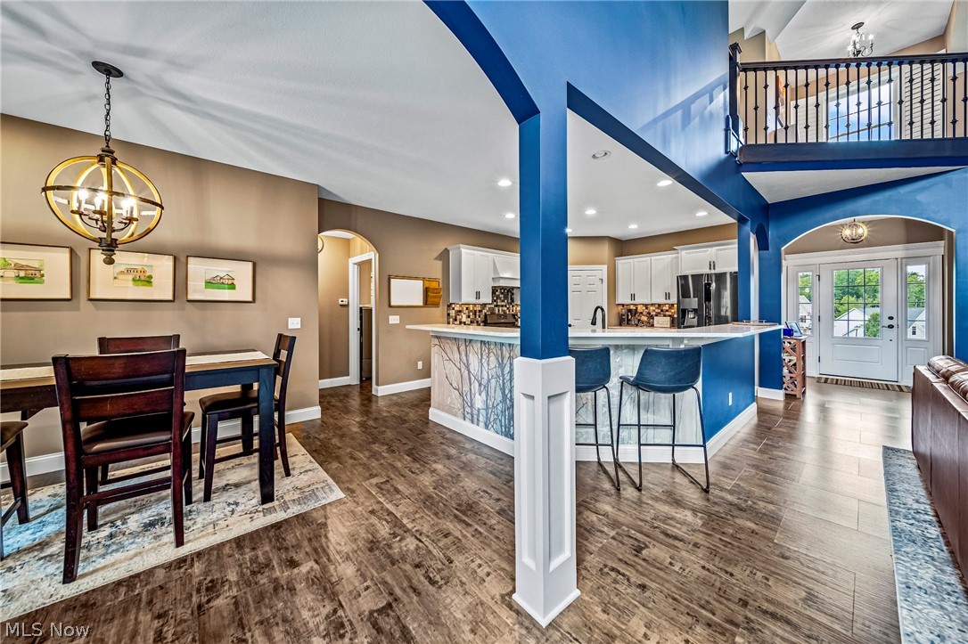 Stoneridge Estates - Residential