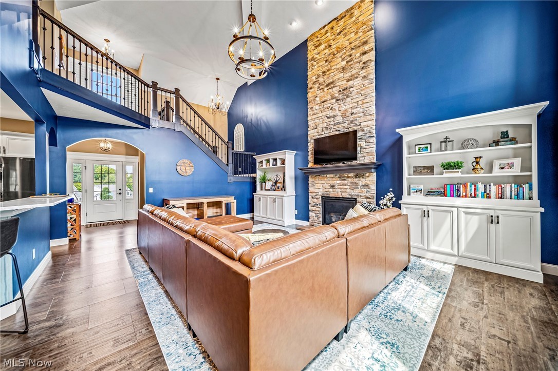 Stoneridge Estates - Residential