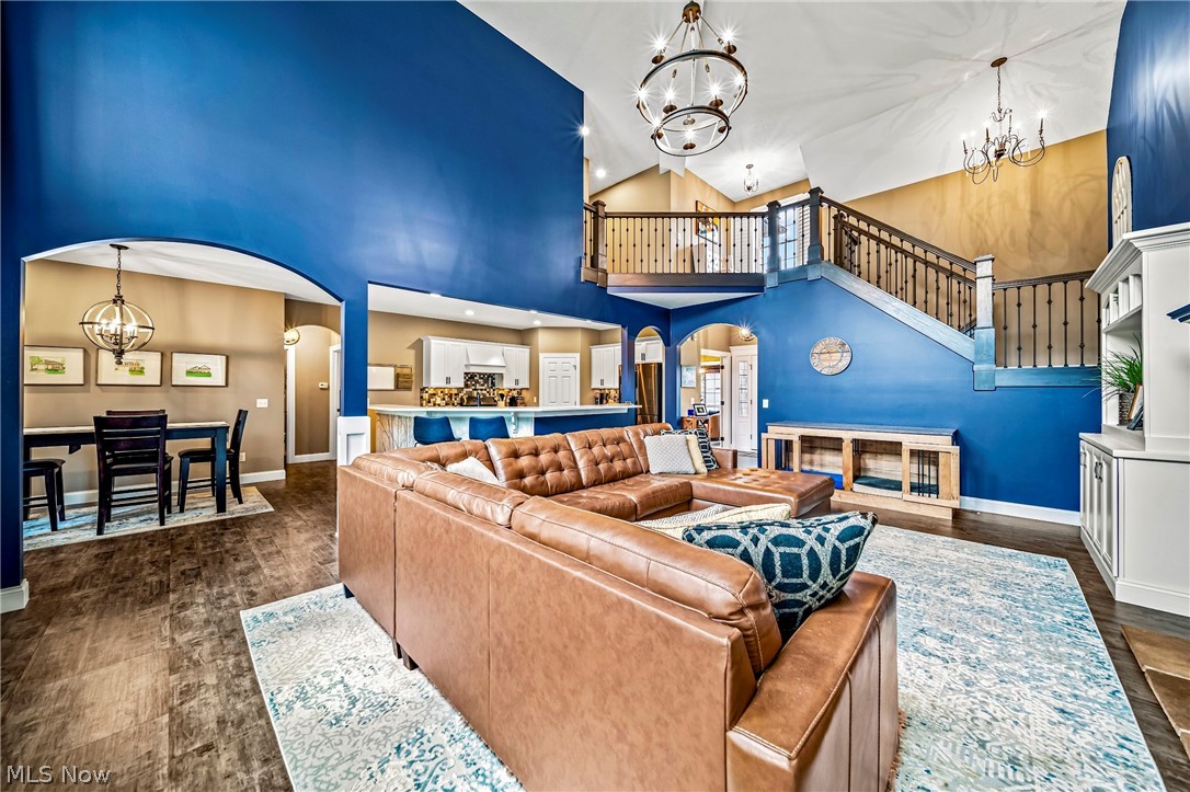 Stoneridge Estates - Residential