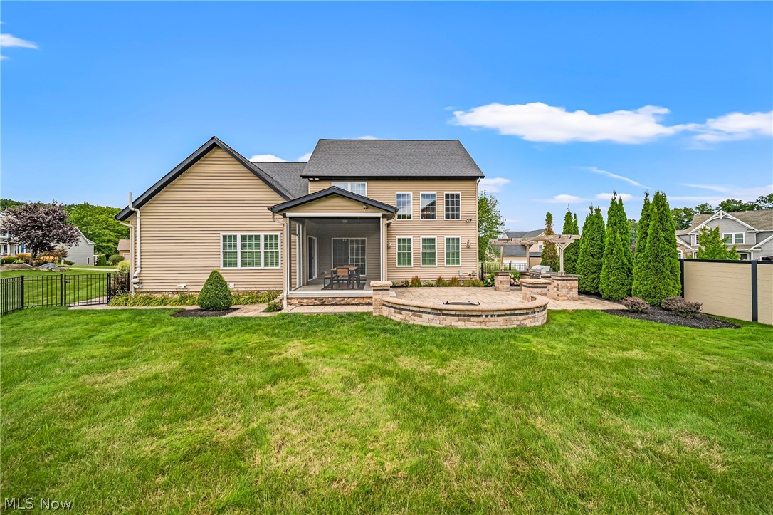 Stoneridge Estates - Residential