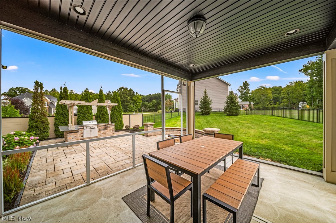 Stoneridge Estates - Residential