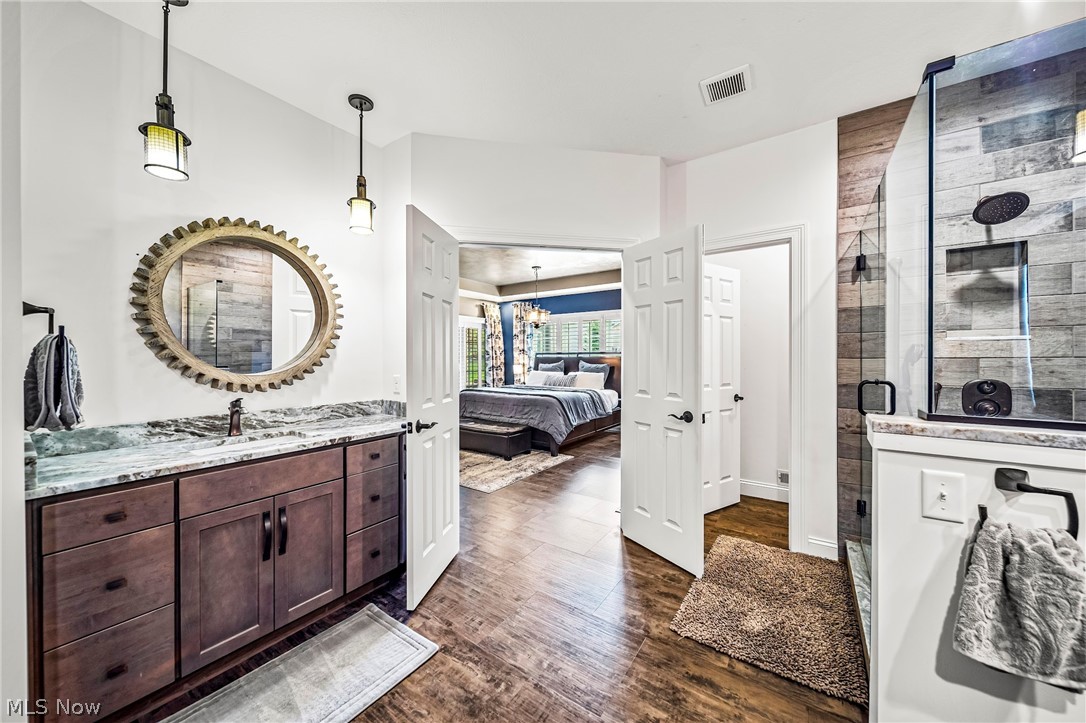 Stoneridge Estates - Residential