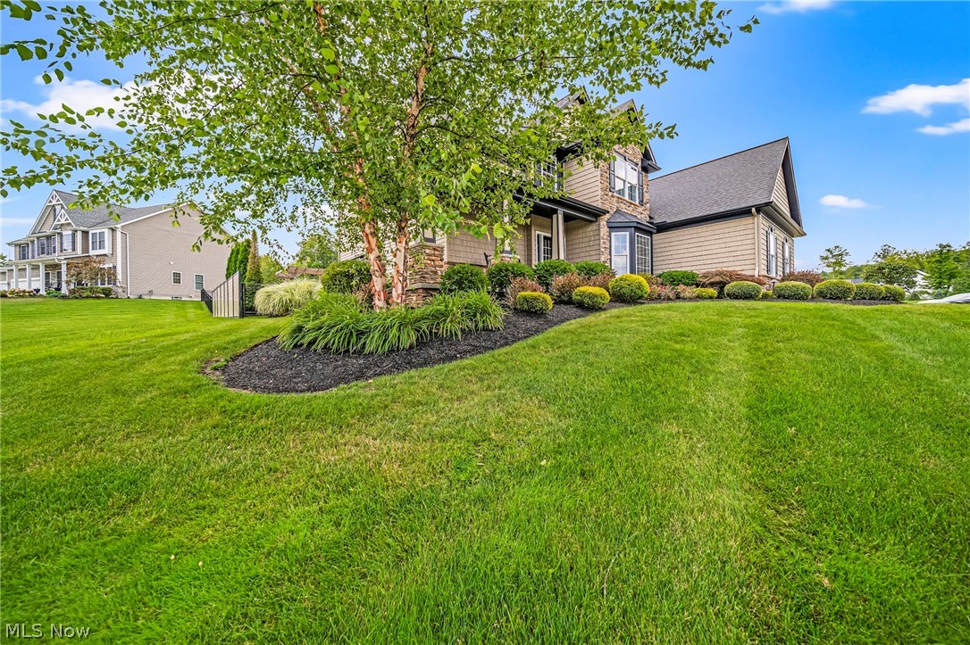 Stoneridge Estates - Residential