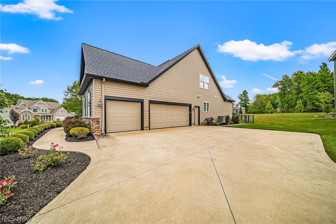 Stoneridge Estates - Residential