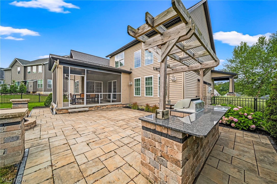 Stoneridge Estates - Residential