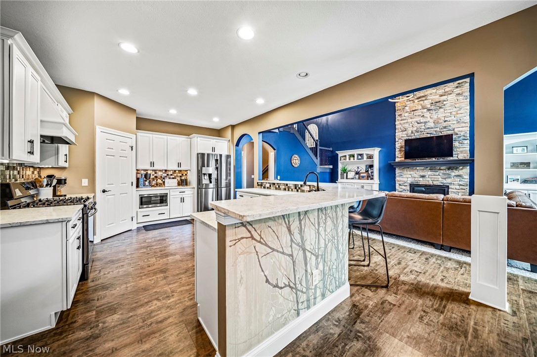 Stoneridge Estates - Residential