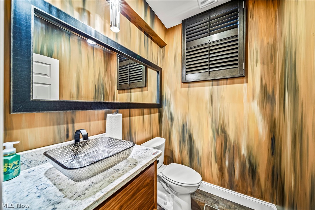 Stoneridge Estates - Residential