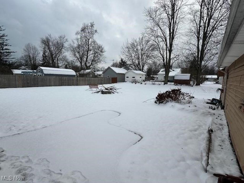 Photo of 121 West Street, Wellington, OH 44090 (MLS # 5181578)