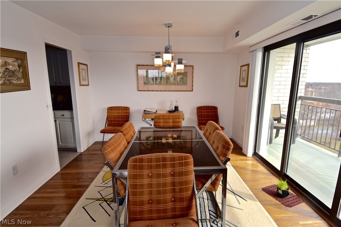 Meridian Condo - Residential