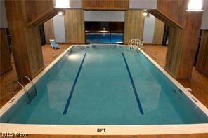 Meridian Condo - Residential