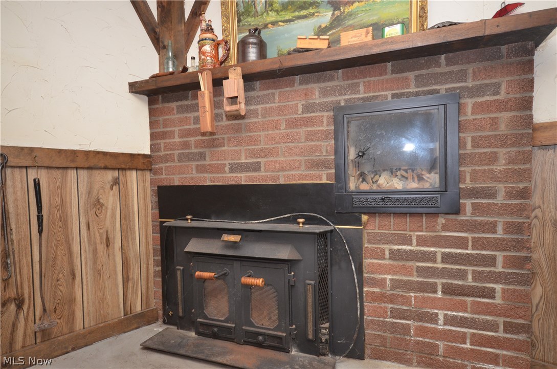 Park Estates - Residential