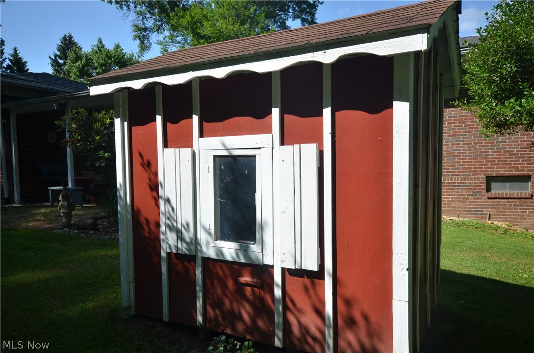 Park Estates - Residential