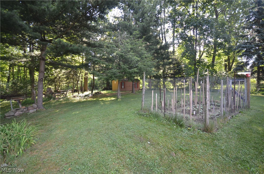 Park Estates - Residential