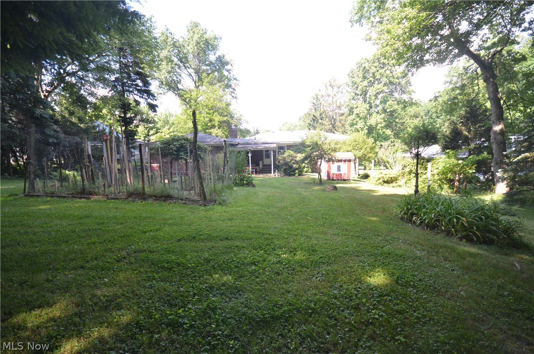 Park Estates - Residential