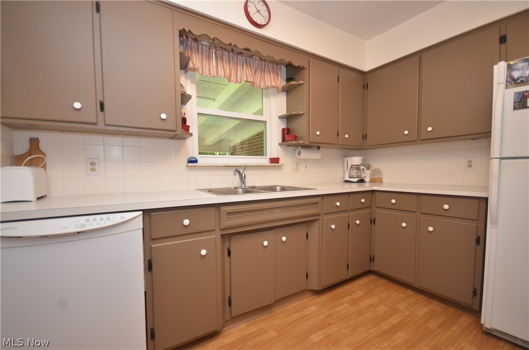 Park Estates - Residential