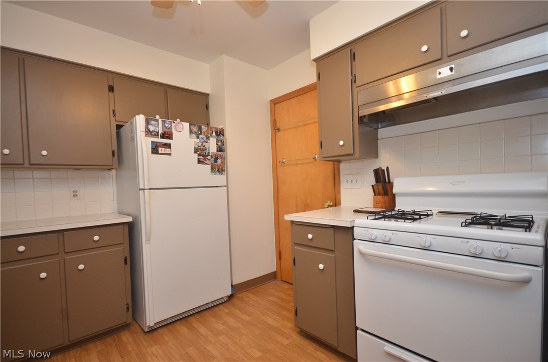 Park Estates - Residential