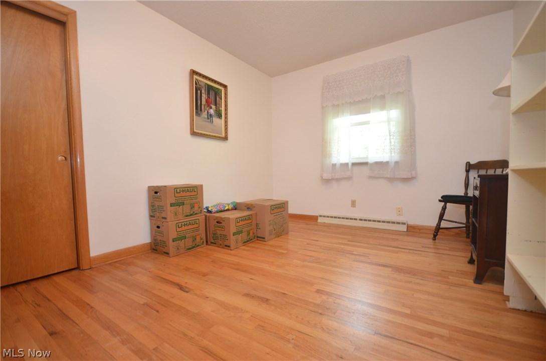 Park Estates - Residential