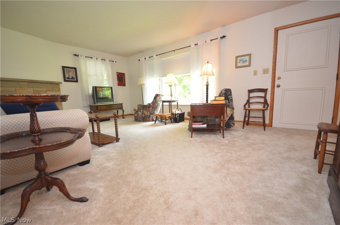 Park Estates - Residential