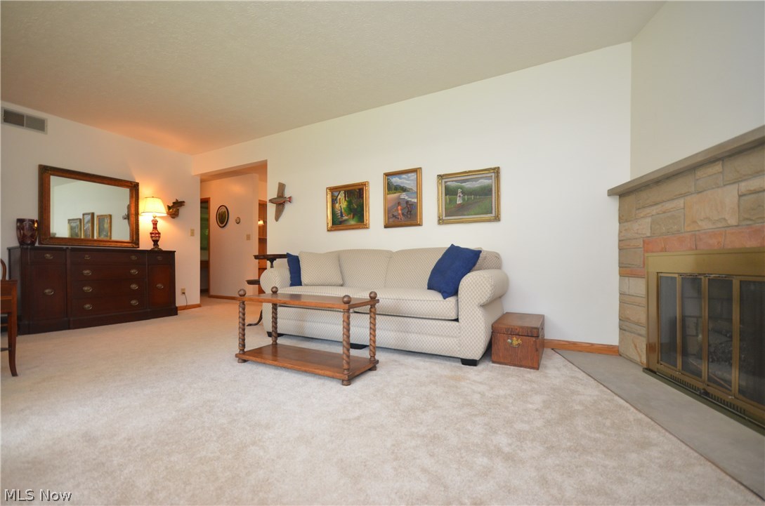 Park Estates - Residential