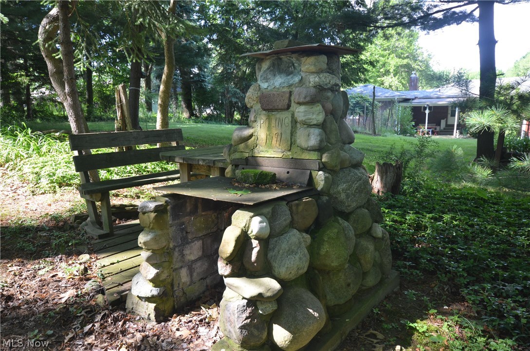 Park Estates - Residential