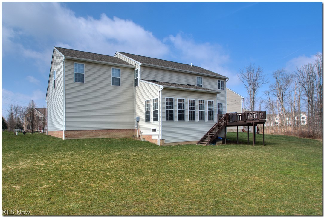 Willowbrook - Residential