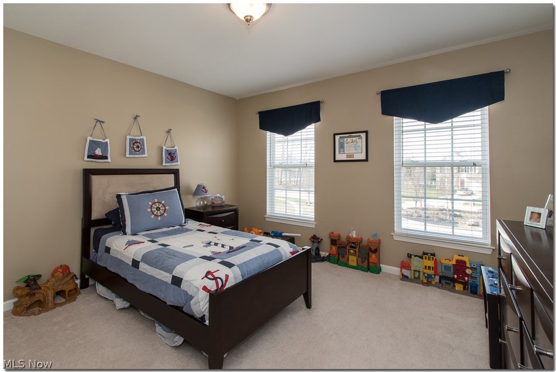 Willowbrook - Residential