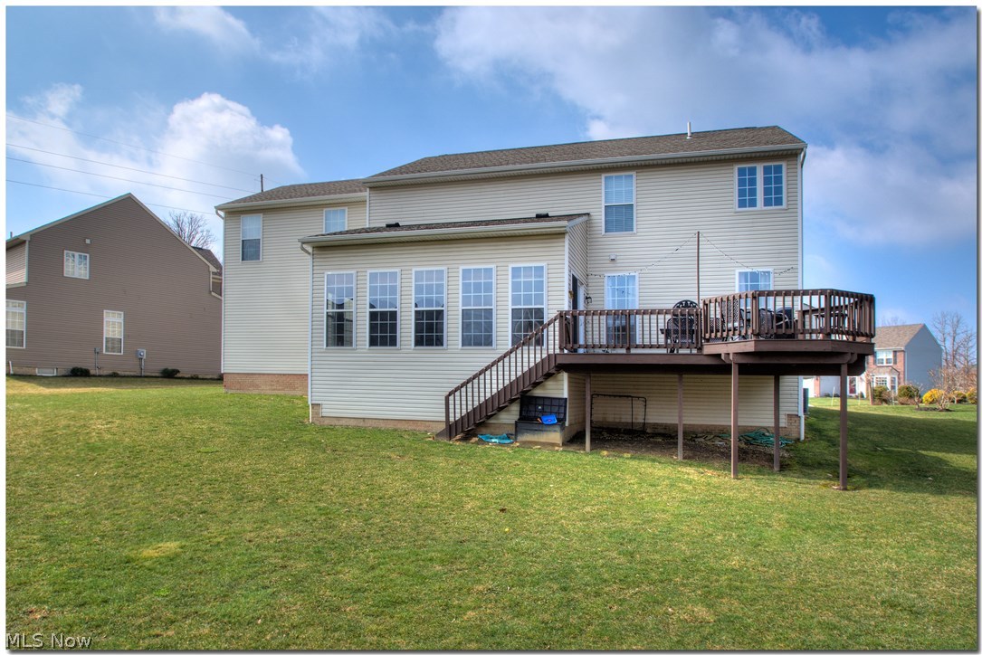 Willowbrook - Residential