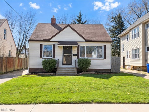 Homes For Sale - 3362 E 146th Street<br/> Cleveland, OH 44120