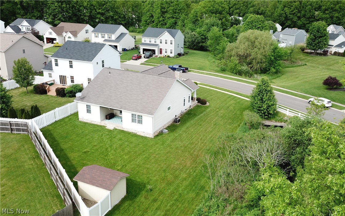 Sterling Green Ph 01 - Residential