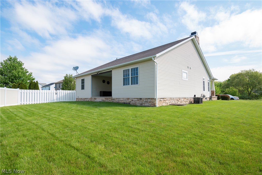 Sterling Green Ph 01 - Residential