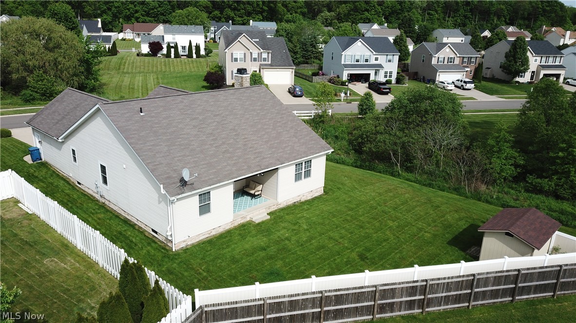 Sterling Green Ph 01 - Residential