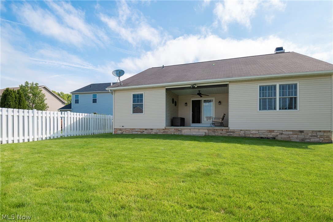 Sterling Green Ph 01 - Residential