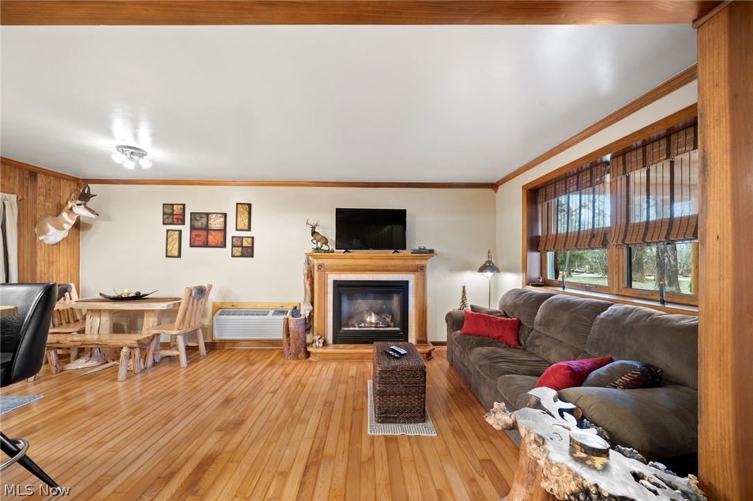 Bear Hollow Homesite #3 - Residential