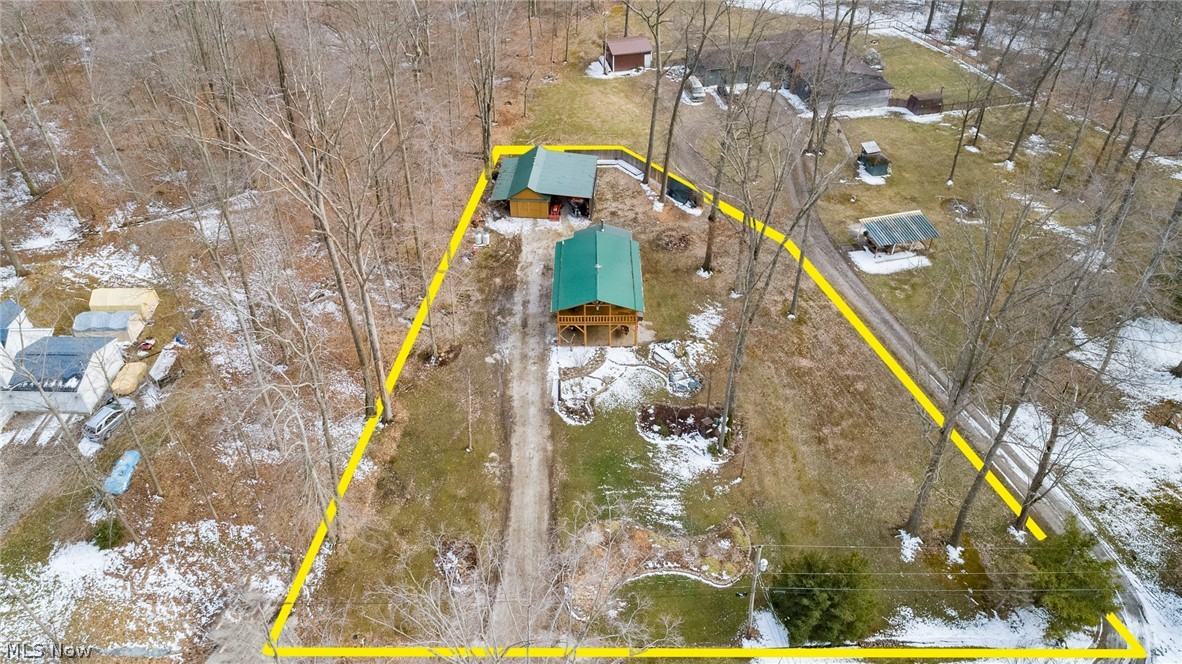 Bear Hollow Homesite #3 - Residential