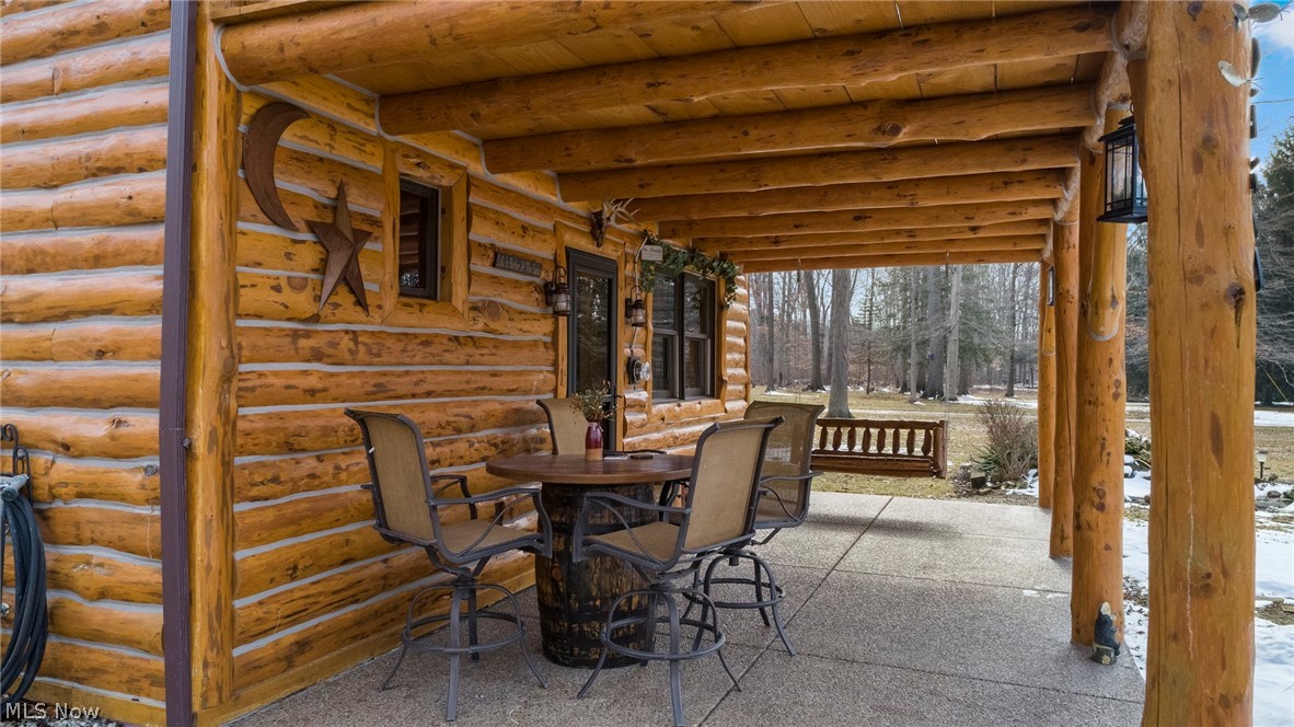 Bear Hollow Homesite #3 - Residential