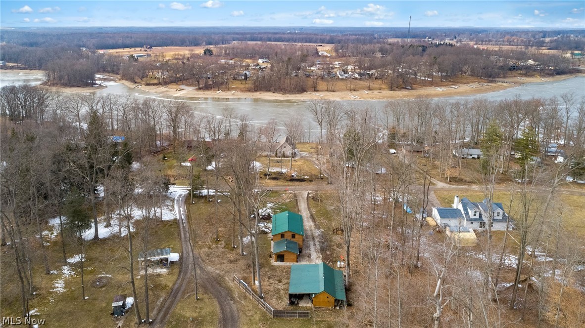 Bear Hollow Homesite #3 - Residential