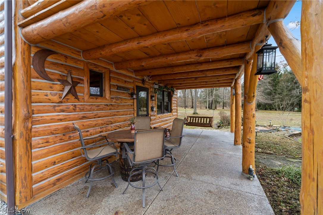 Bear Hollow Homesite #3 - Residential