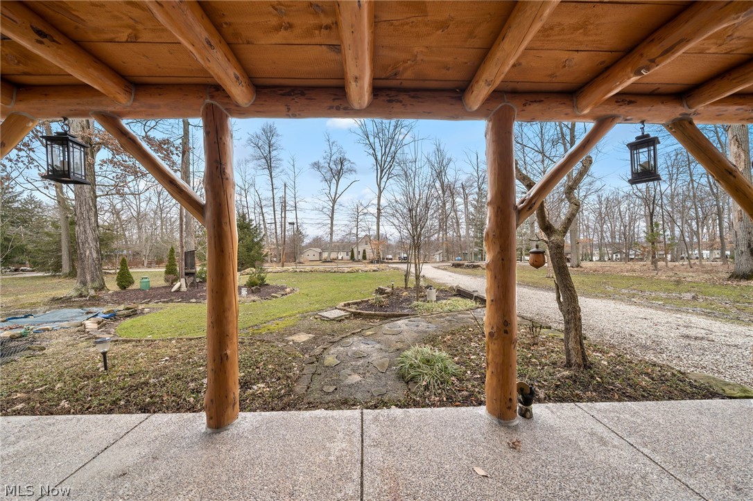 Bear Hollow Homesite #3 - Residential