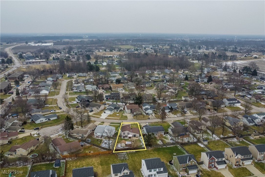 119 Monticello Circle, Elyria, Ohio image 32