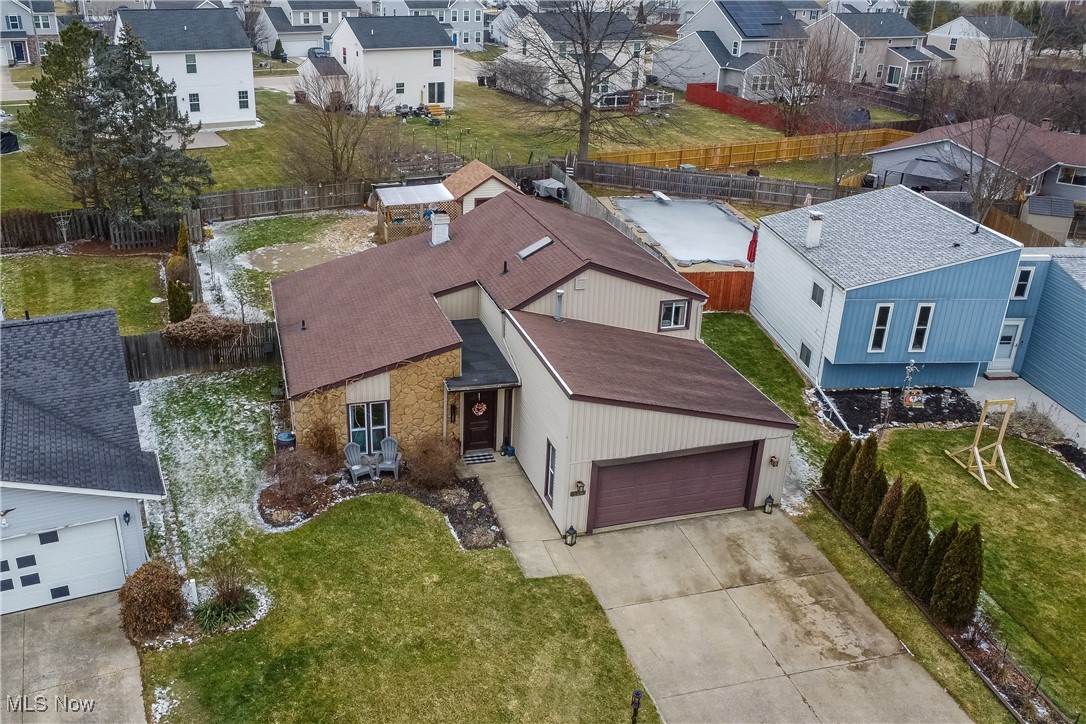 119 Monticello Circle, Elyria, Ohio image 28