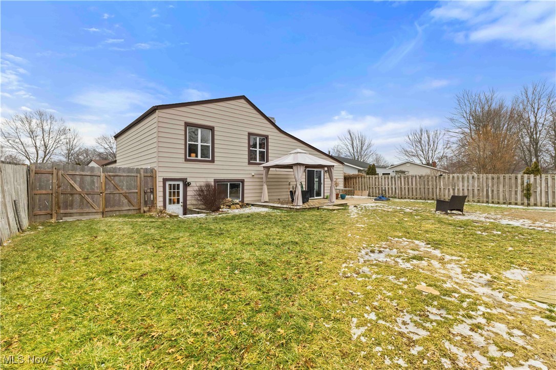 119 Monticello Circle, Elyria, Ohio image 26