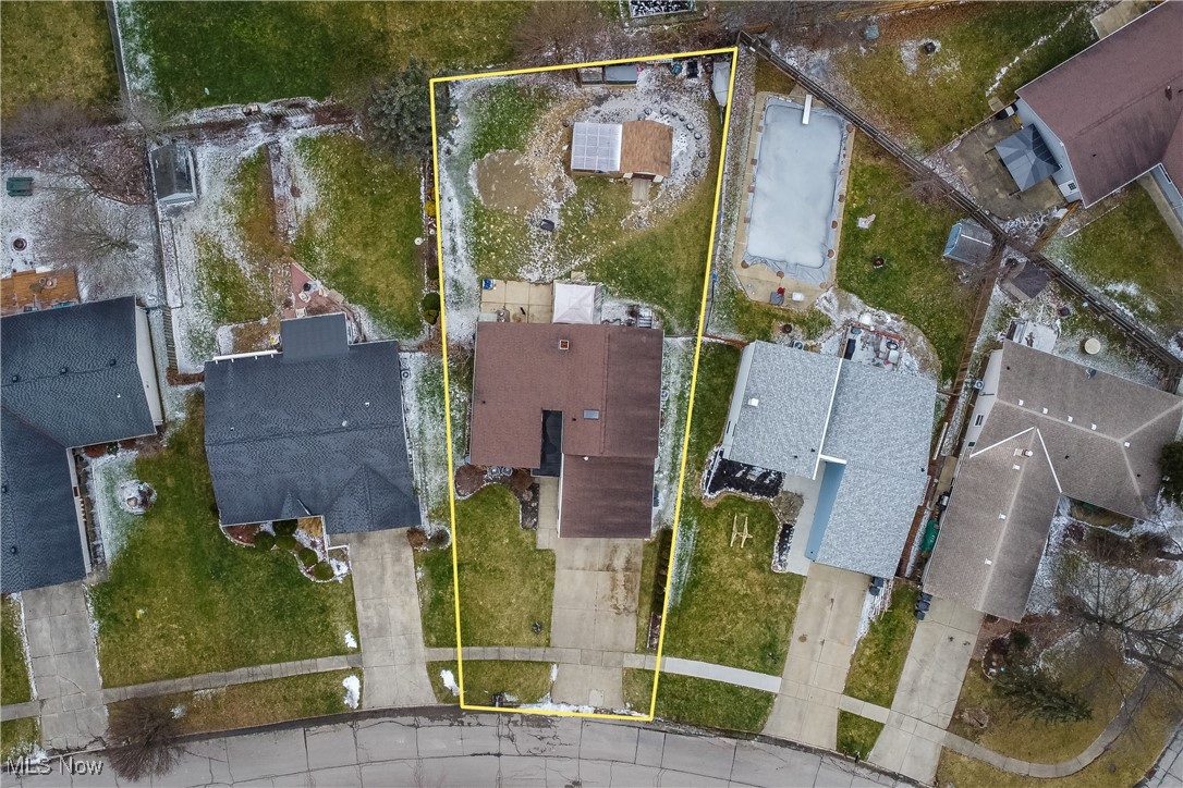 119 Monticello Circle, Elyria, Ohio image 29