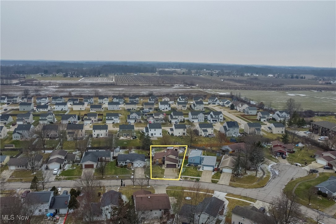 119 Monticello Circle, Elyria, Ohio image 31