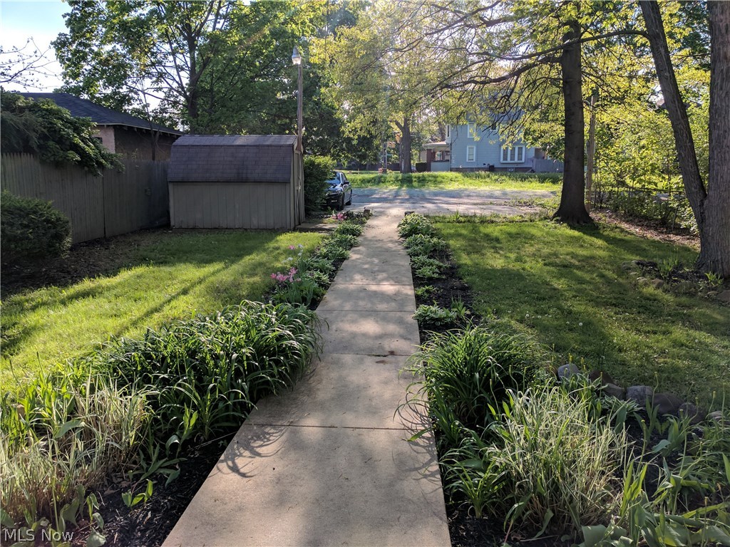 Gale Lot 86 - Residential