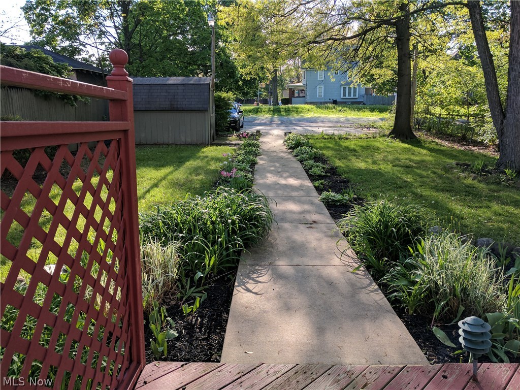 Gale Lot 86 - Residential