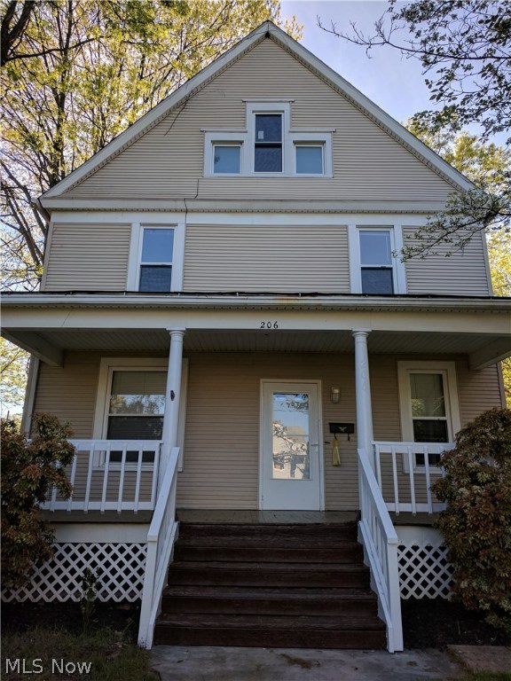 Gale Lot 86 - Residential