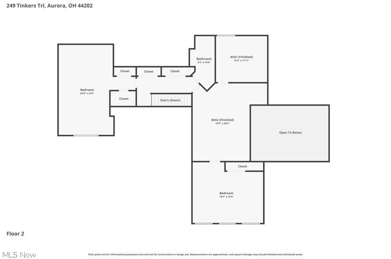 Arrowood Walden - Residential