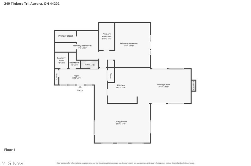 Arrowood Walden - Residential