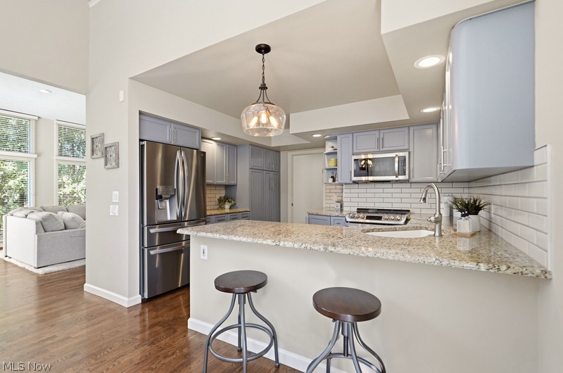 Arrowood Walden - Residential